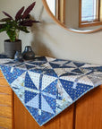 GE Quilt Pattern - Saga