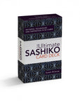 Ultimate Sashiko Card Deck