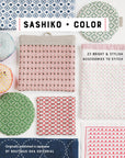 Sashiko - Color