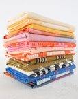 Swedish Holiday - Fat Quarter bundle (15)