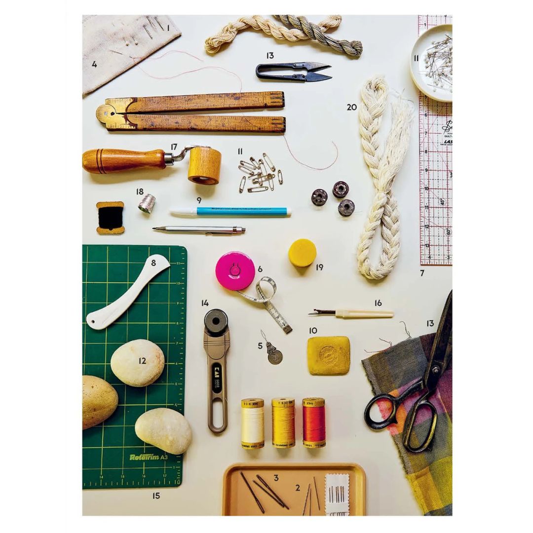 The Handmade Home - A. Khounnoraj