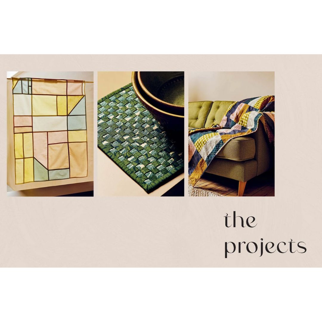 The Handmade Home - A. Khounnoraj