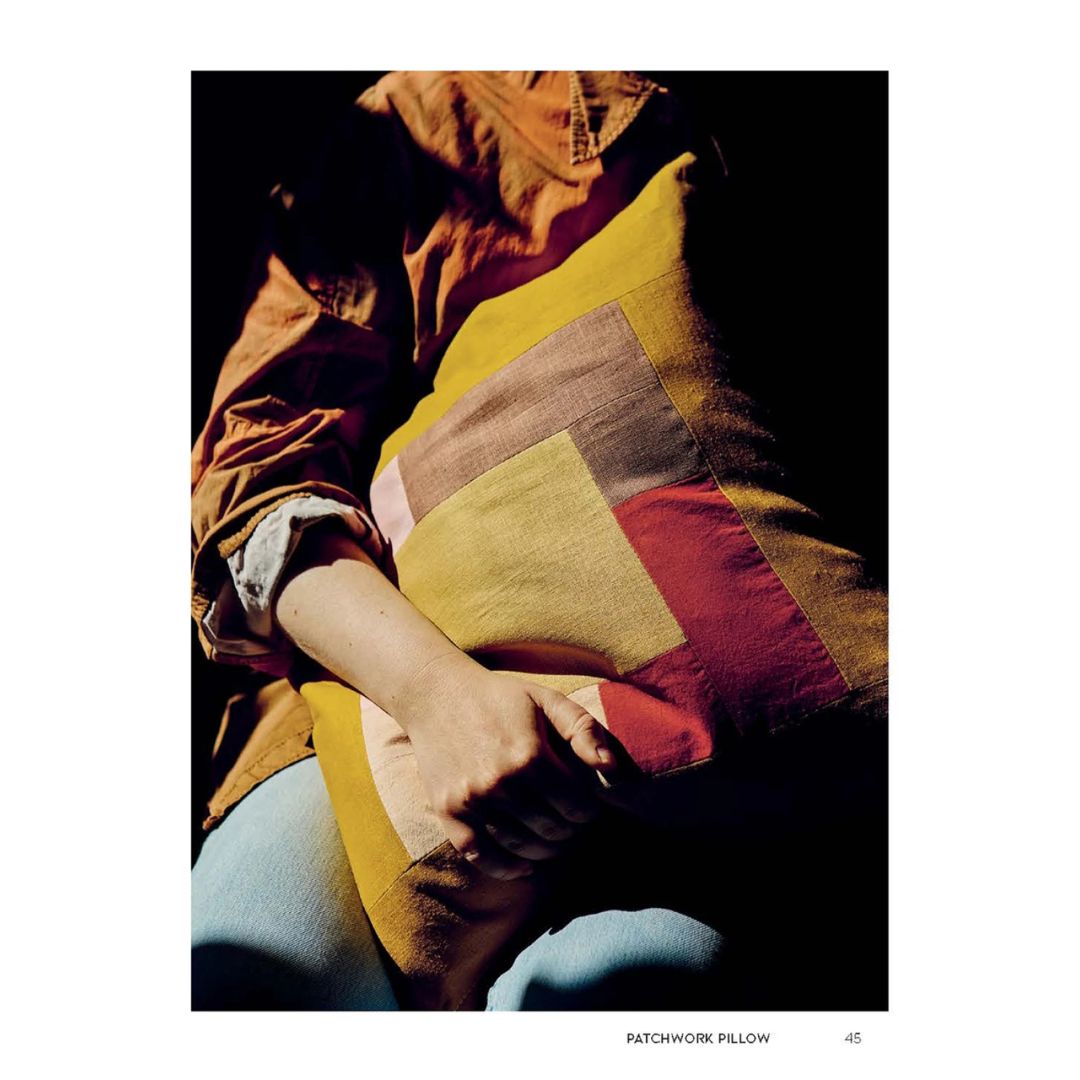 The Handmade Home - A. Khounnoraj