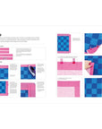 The Quilting Book - C. West/K. Crutchfield
