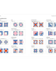 The Quilting Book - C. West/K. Crutchfield