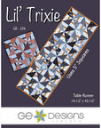 GE Table Runner - Lil' Trixie