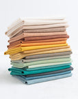 Watercolor Wovens - Landscape FQ-bundle (20 pcs)