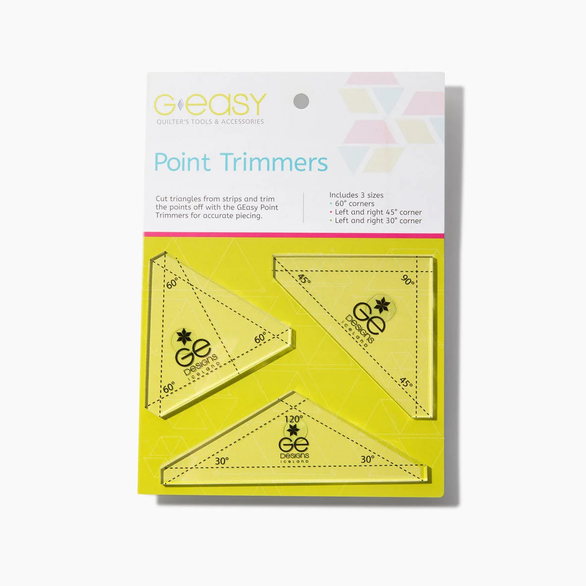 GE - Point Trimmers