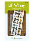GE Table Runner - Lil' Winny