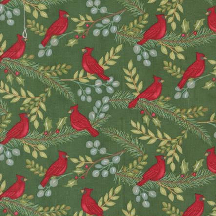 Winter Friends Spruce - 56132 16