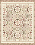 Yardley House - R541965D-Tan - Lace