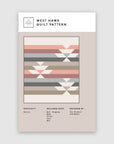 The Blanket Statement: West Hawk