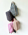 The Blanket Statement: Emerson Crossbody