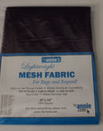 byAnnie's Mesh Fabric - mørkeblå