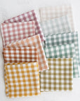 Camp Gingham - 10 Tulipwood