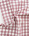 Camp Gingham - 10 Tulipwood